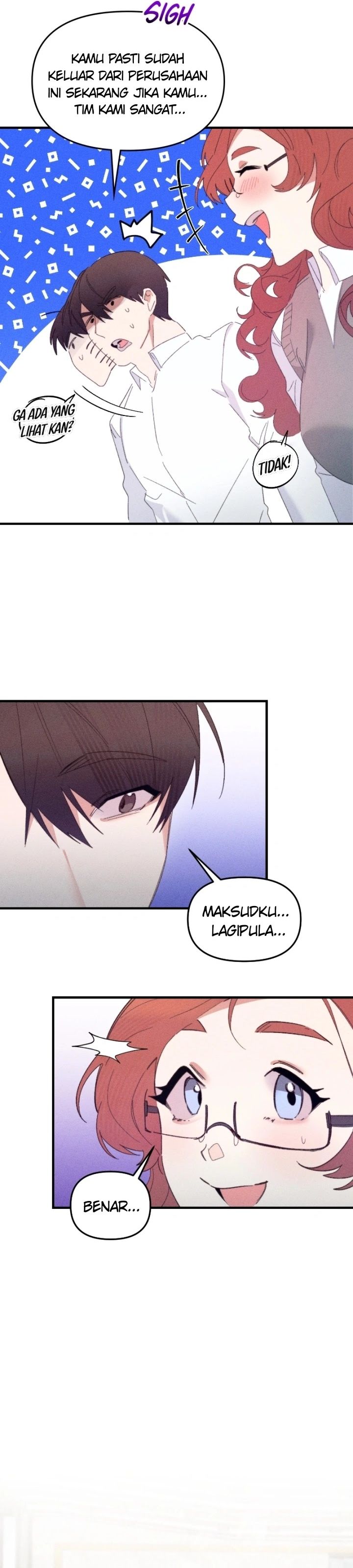 Baca The New Hire Is the Demon Lord - Chapter 30 halaman 13