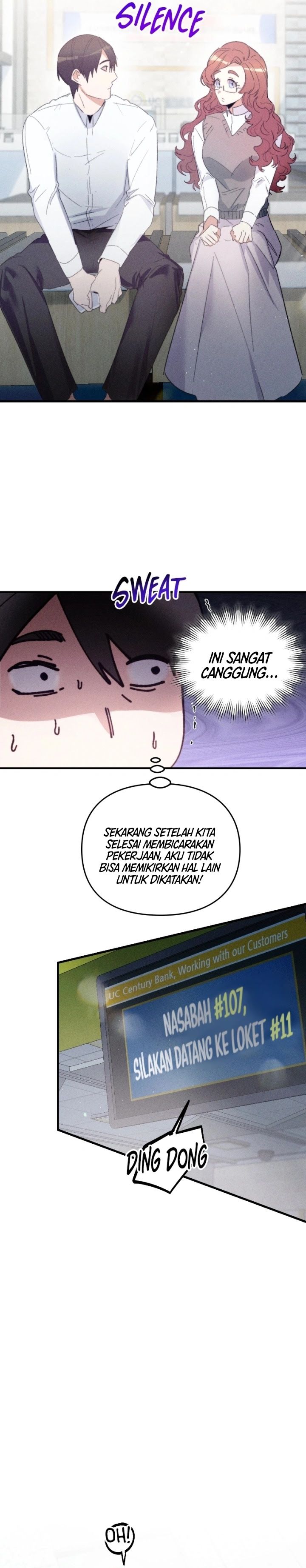 Baca The New Hire Is the Demon Lord - Chapter 30 halaman 14