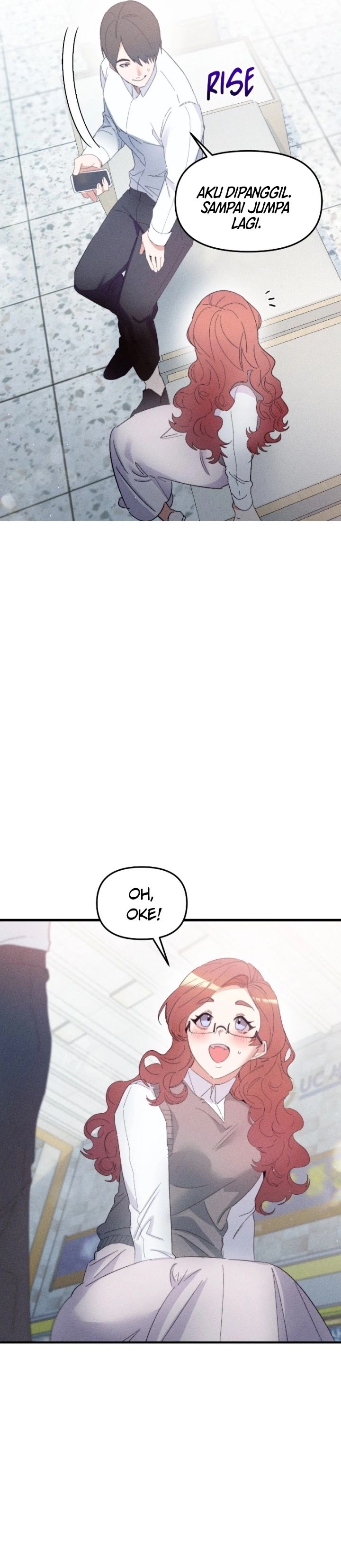 Baca The New Hire Is the Demon Lord - Chapter 30 halaman 15