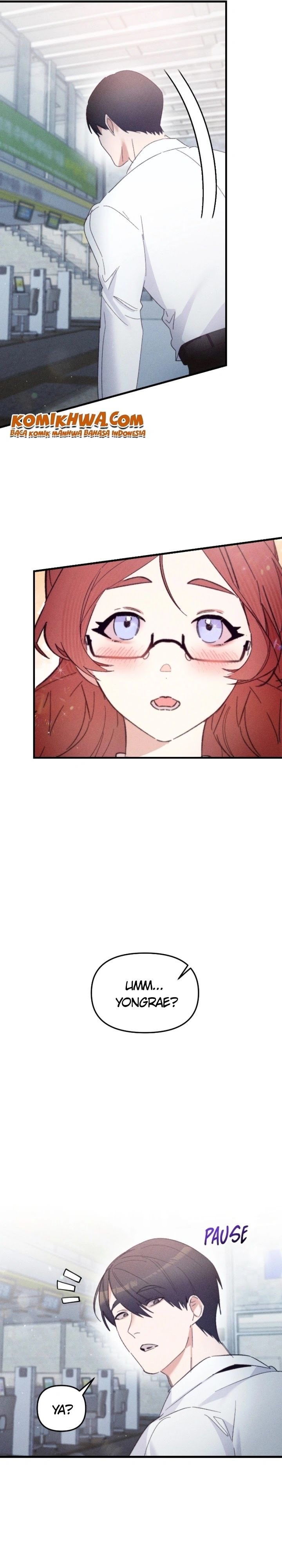 Baca The New Hire Is the Demon Lord - Chapter 30 halaman 16