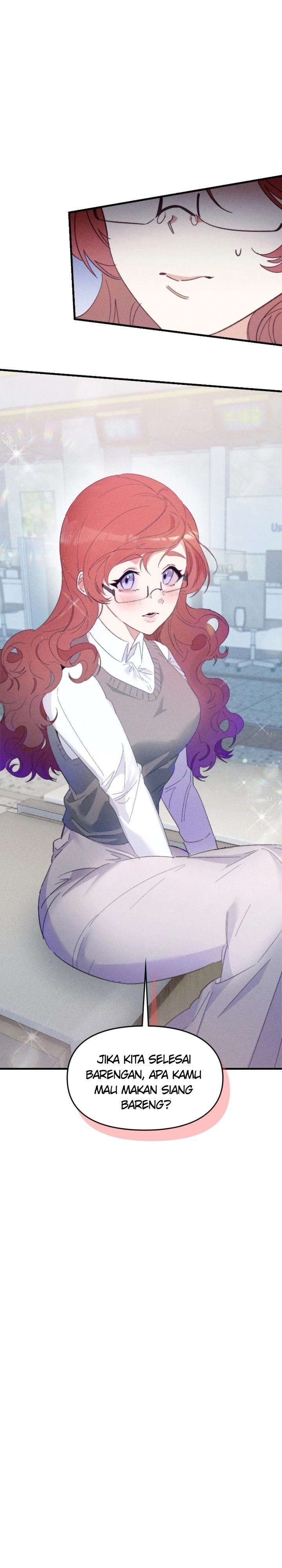 Baca The New Hire Is the Demon Lord - Chapter 30 halaman 17