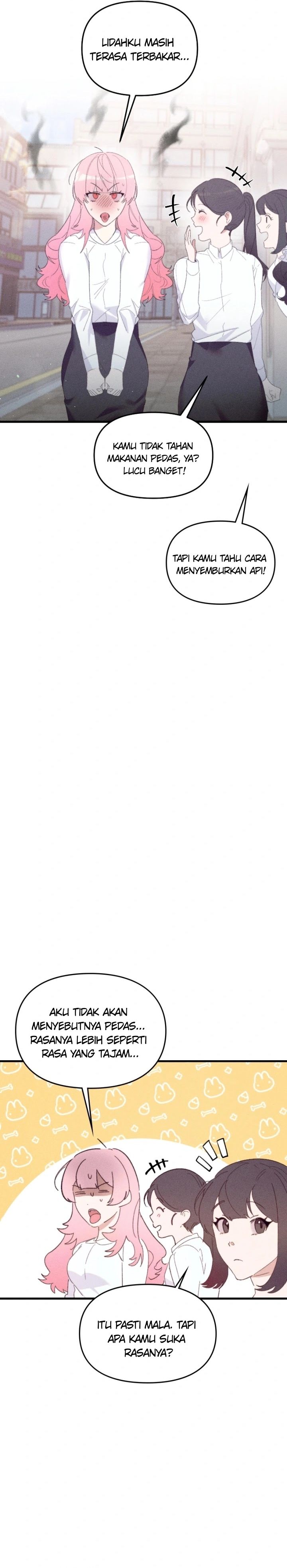 Baca The New Hire Is the Demon Lord - Chapter 30 halaman 19