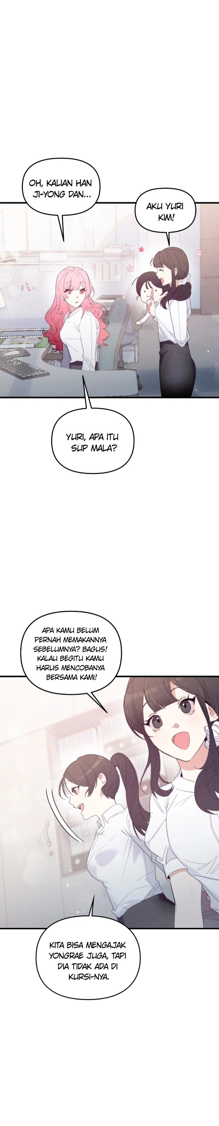 Baca The New Hire Is the Demon Lord - Chapter 30 halaman 2