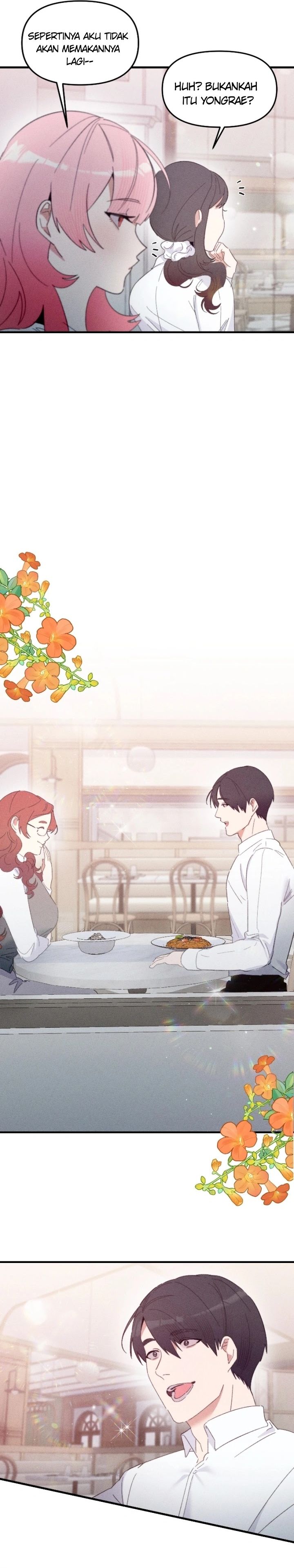 Baca The New Hire Is the Demon Lord - Chapter 30 halaman 20