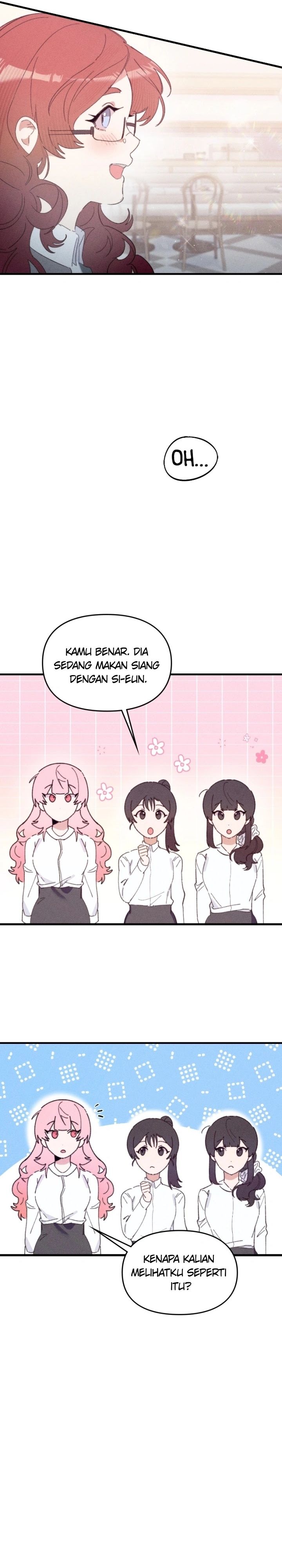 Baca The New Hire Is the Demon Lord - Chapter 30 halaman 21
