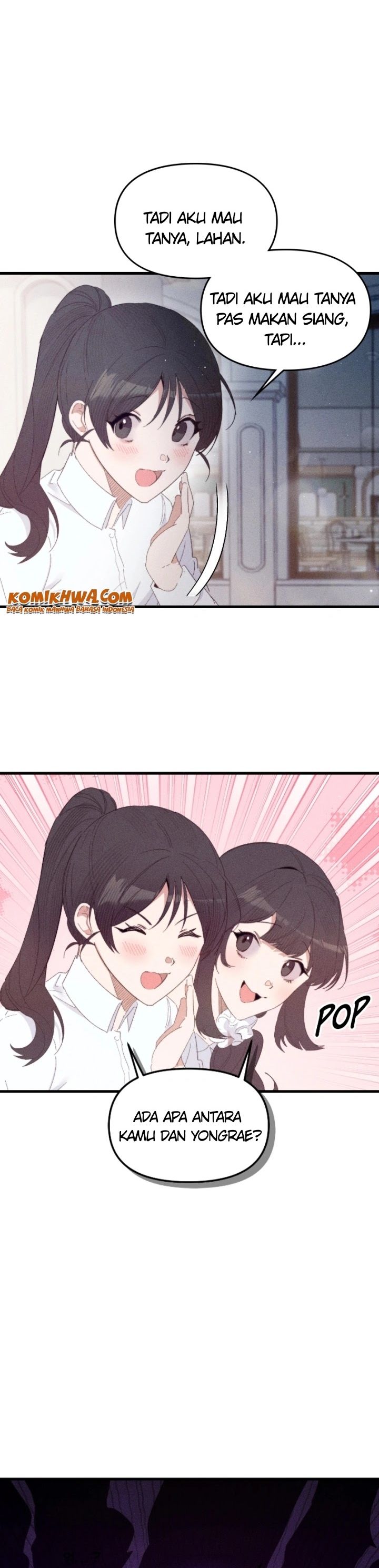 Baca The New Hire Is the Demon Lord - Chapter 30 halaman 22