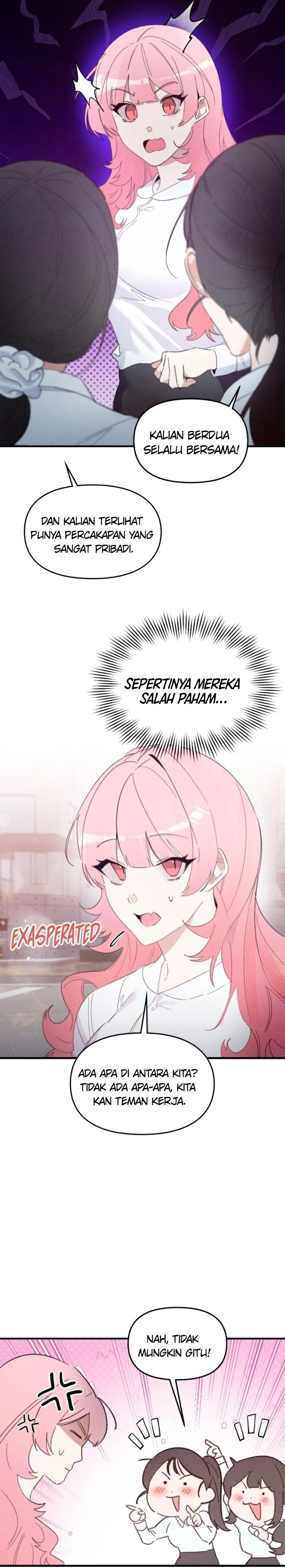 Baca The New Hire Is the Demon Lord - Chapter 30 halaman 23