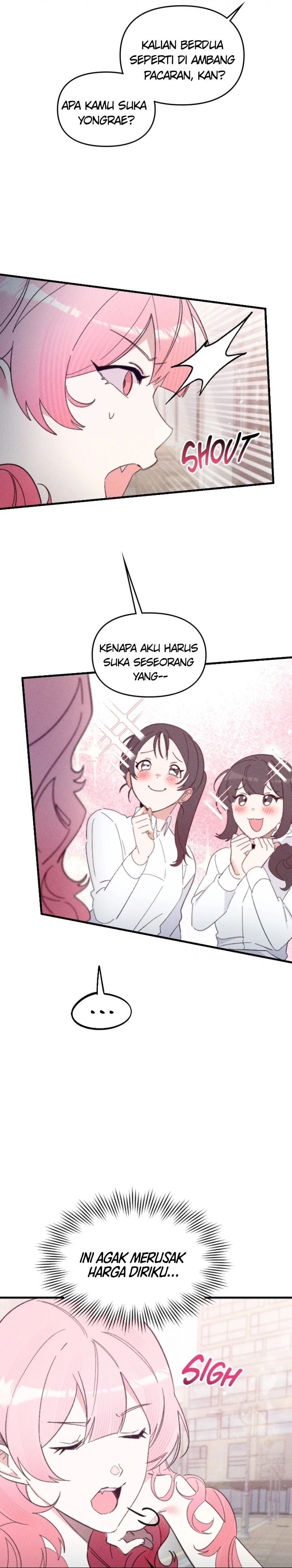 Baca The New Hire Is the Demon Lord - Chapter 30 halaman 24