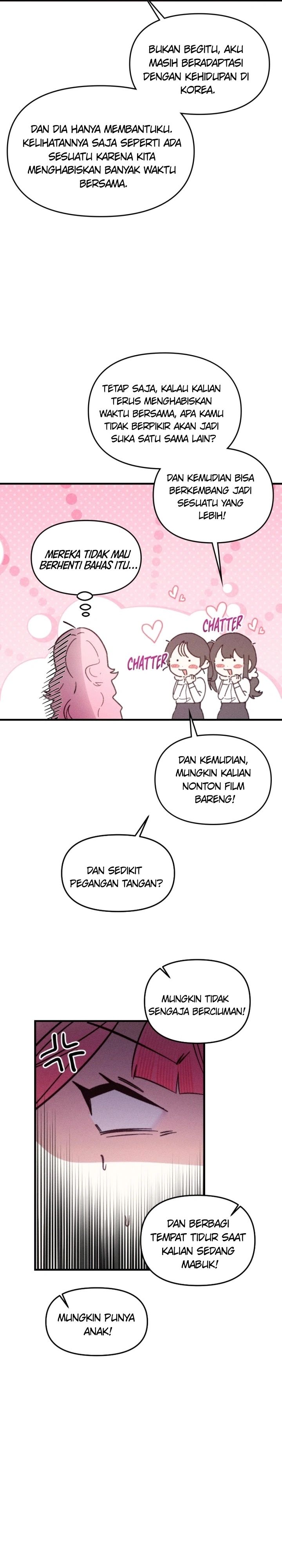 Baca The New Hire Is the Demon Lord - Chapter 30 halaman 25