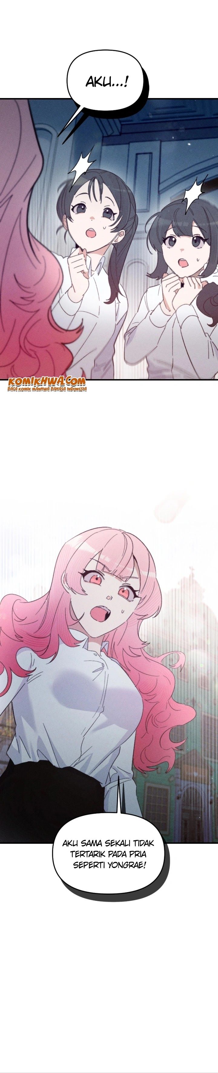 Baca The New Hire Is the Demon Lord - Chapter 30 halaman 26