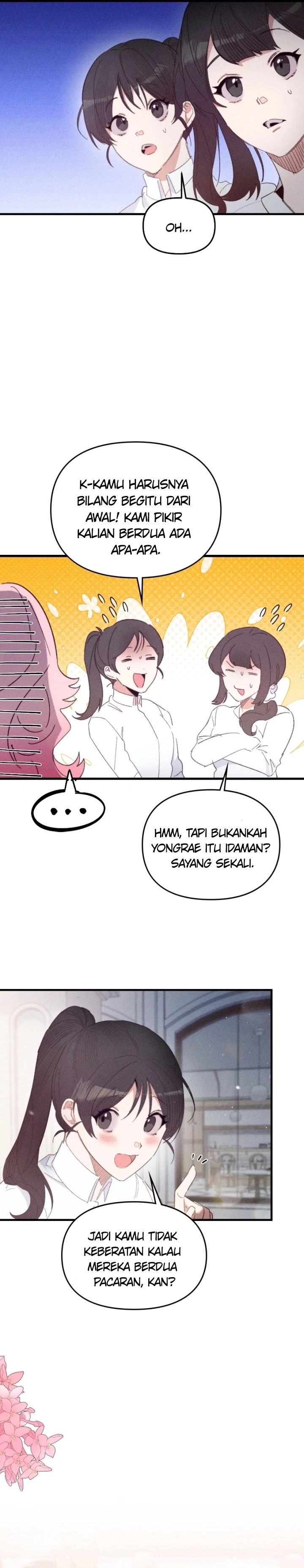 Baca The New Hire Is the Demon Lord - Chapter 30 halaman 27