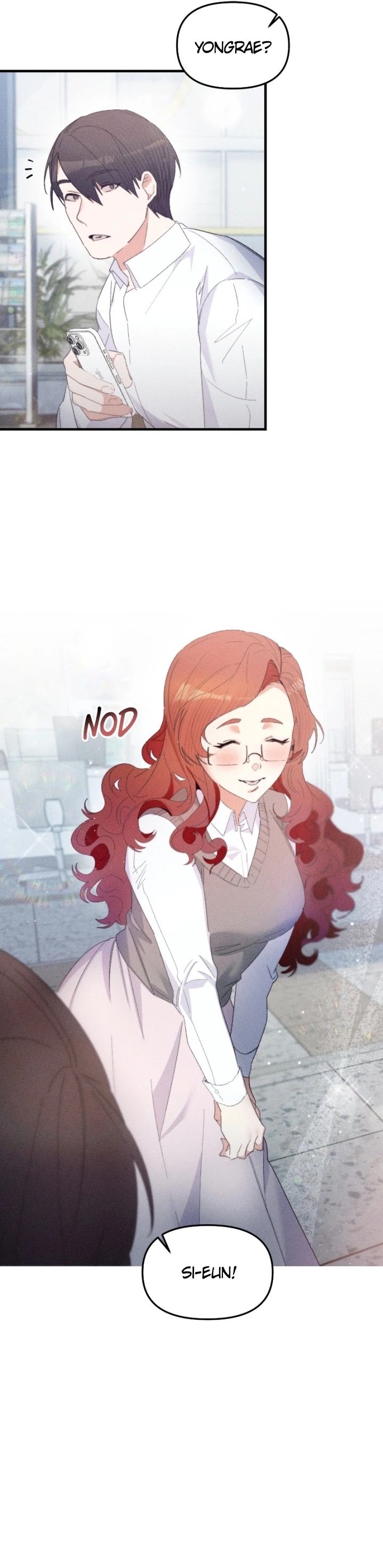 Baca The New Hire Is the Demon Lord - Chapter 30 halaman 5