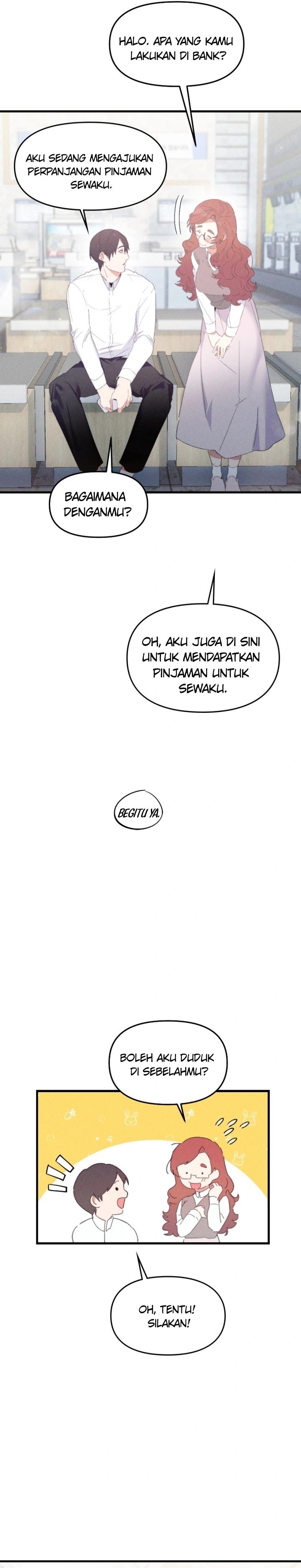 Baca The New Hire Is the Demon Lord - Chapter 30 halaman 6