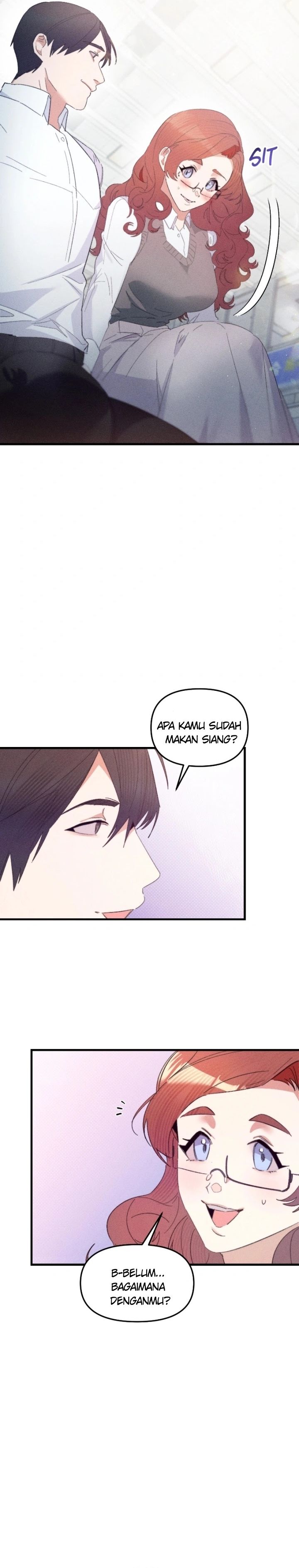 Baca The New Hire Is the Demon Lord - Chapter 30 halaman 7