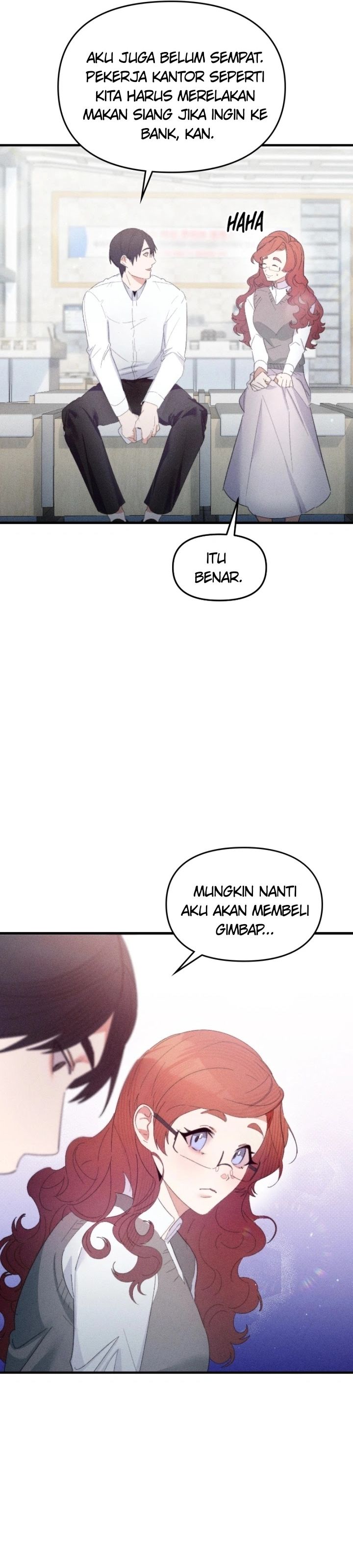 Baca The New Hire Is the Demon Lord - Chapter 30 halaman 8