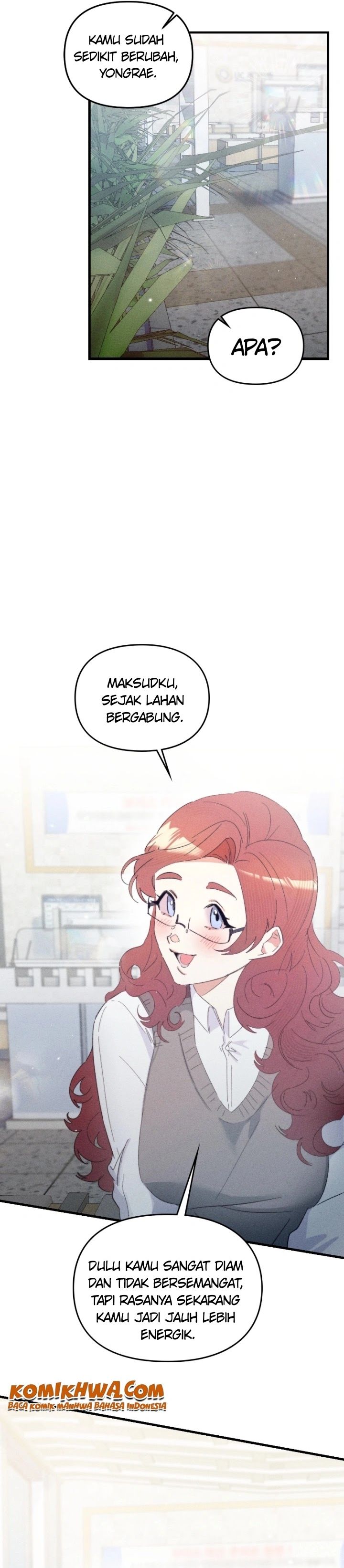 Baca The New Hire Is the Demon Lord - Chapter 30 halaman 9