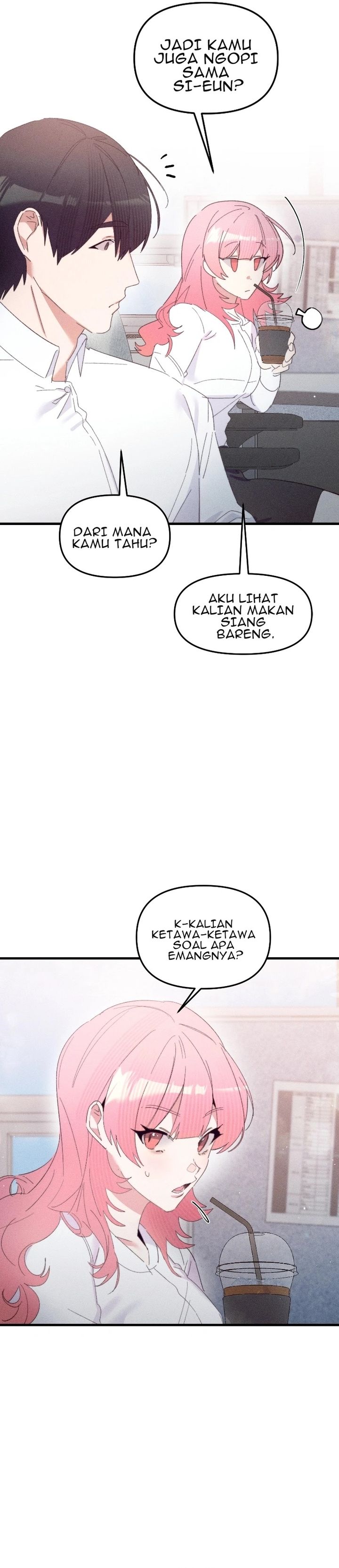 The New Hire Is the Demon Lord Chapter 31 - Page 11