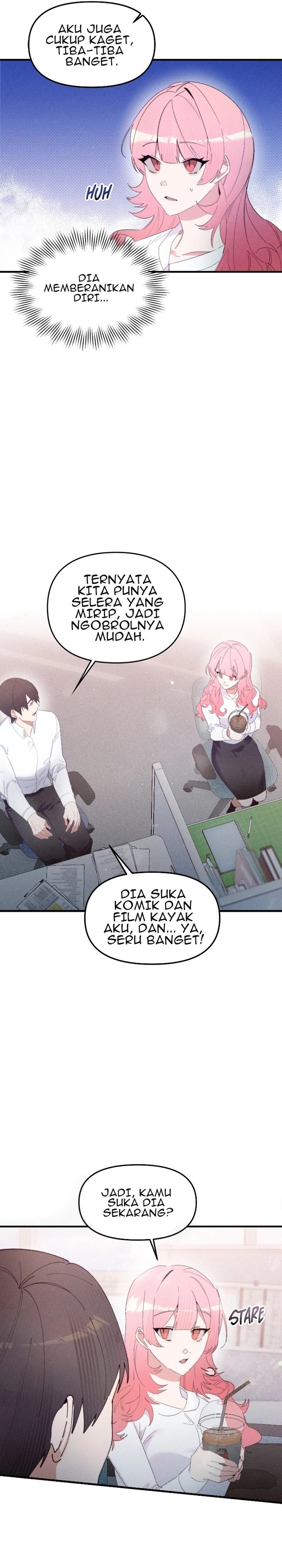 The New Hire Is the Demon Lord Chapter 31 - Page 13