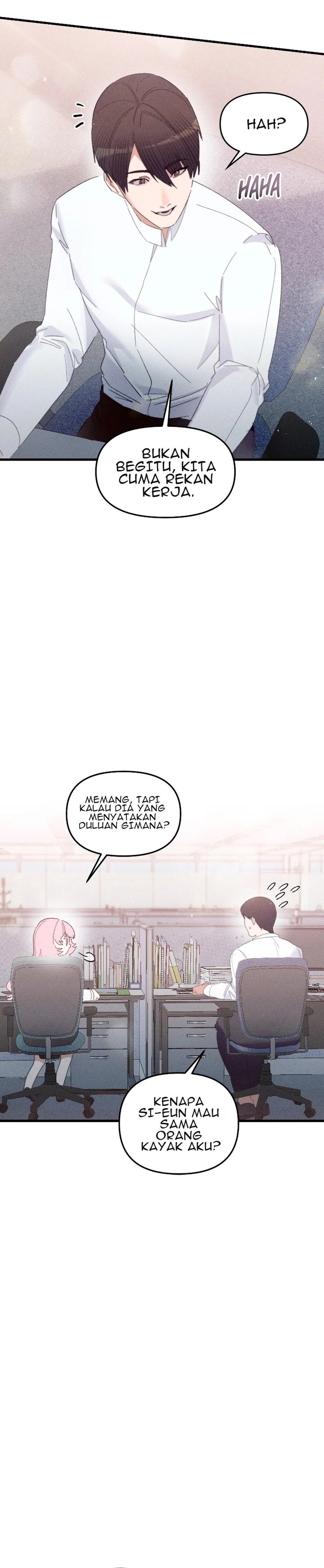 The New Hire Is the Demon Lord Chapter 31 - Page 14