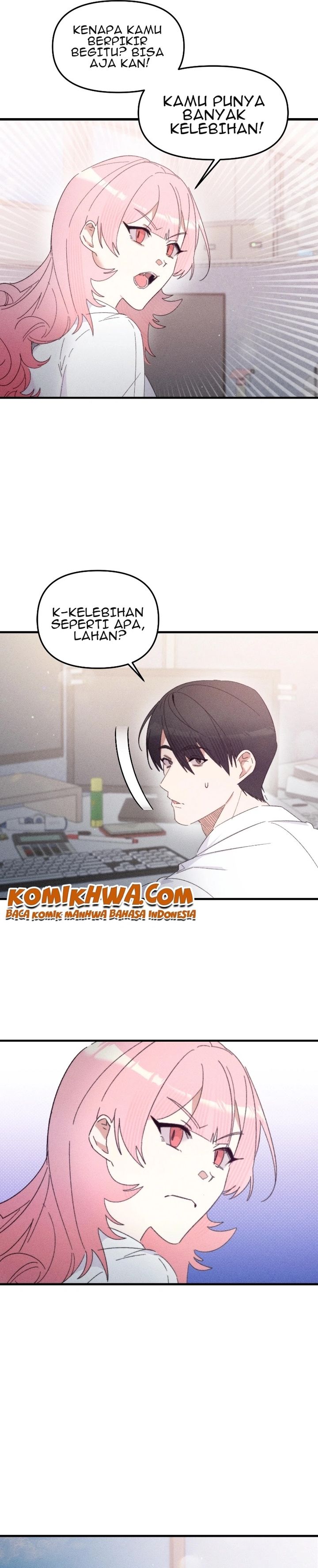 The New Hire Is the Demon Lord Chapter 31 - Page 15