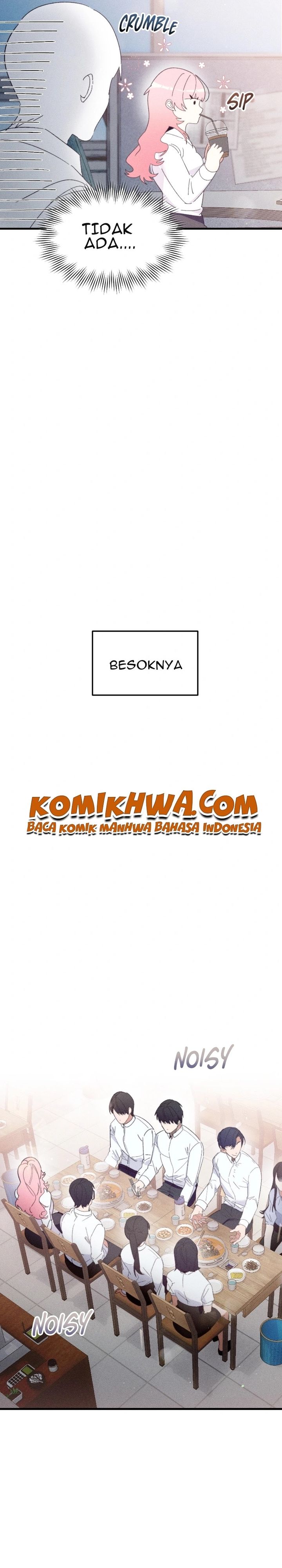 The New Hire Is the Demon Lord Chapter 31 - Page 16