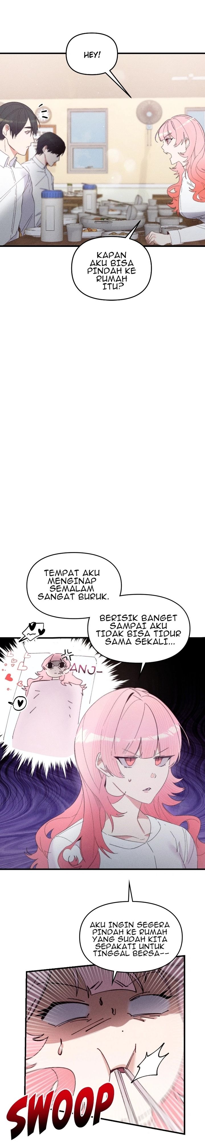 The New Hire Is the Demon Lord Chapter 31 - Page 17