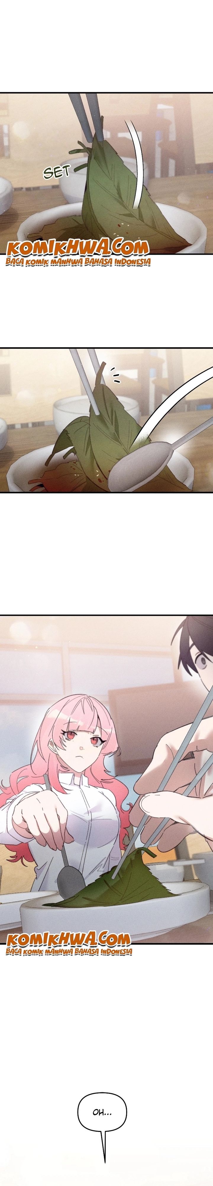 The New Hire Is the Demon Lord Chapter 31 - Page 19