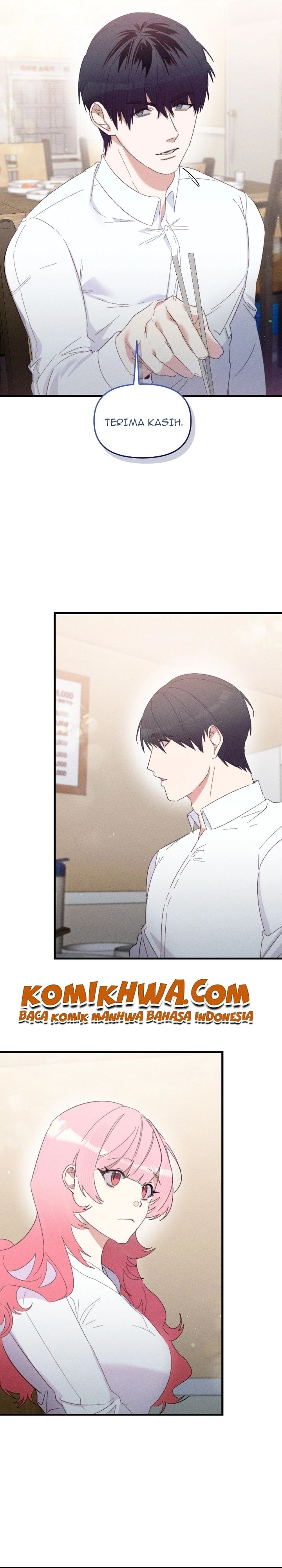 The New Hire Is the Demon Lord Chapter 31 - Page 20