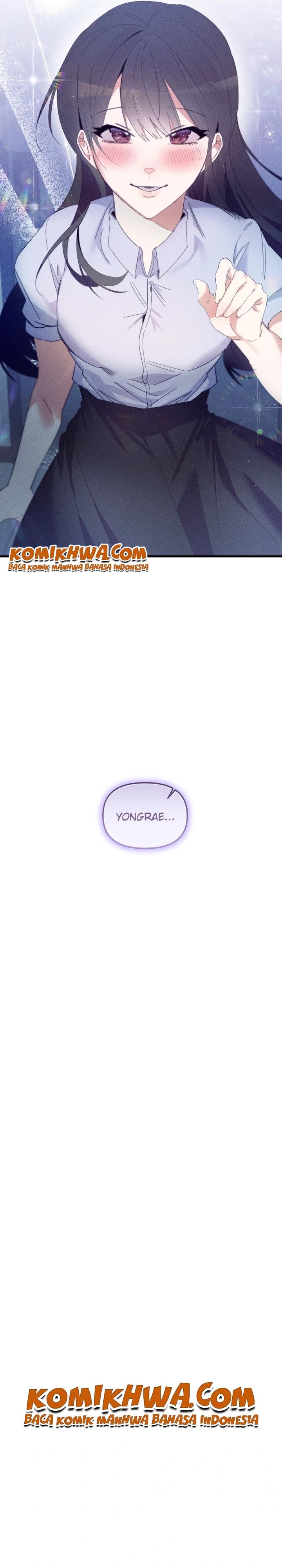 The New Hire Is the Demon Lord Chapter 31 - Page 27