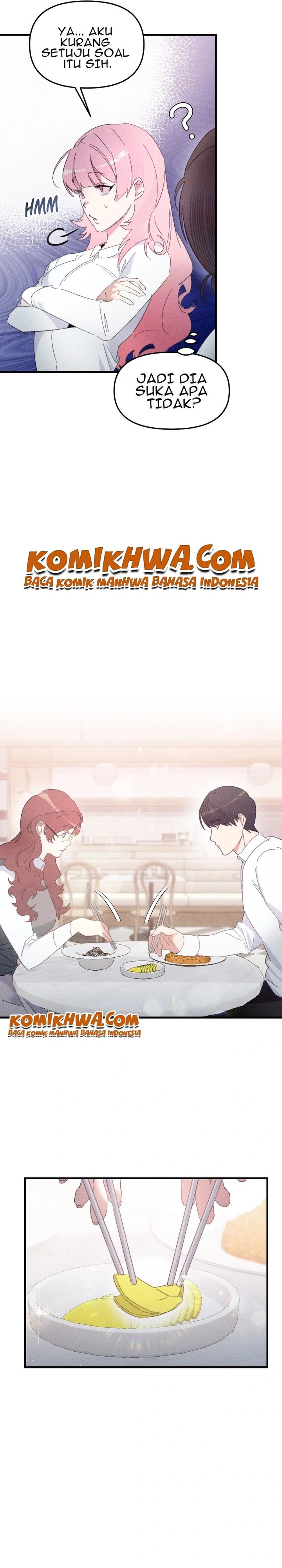 The New Hire Is the Demon Lord Chapter 31 - Page 3