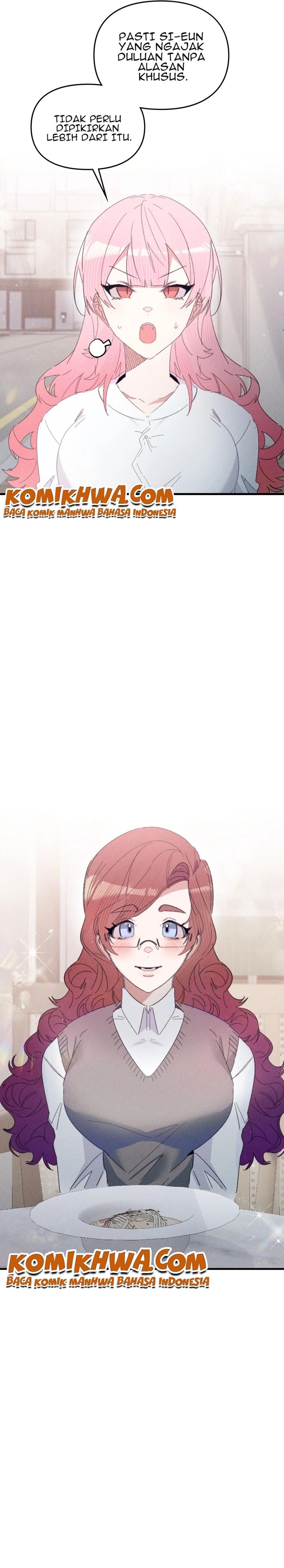 The New Hire Is the Demon Lord Chapter 31 - Page 6