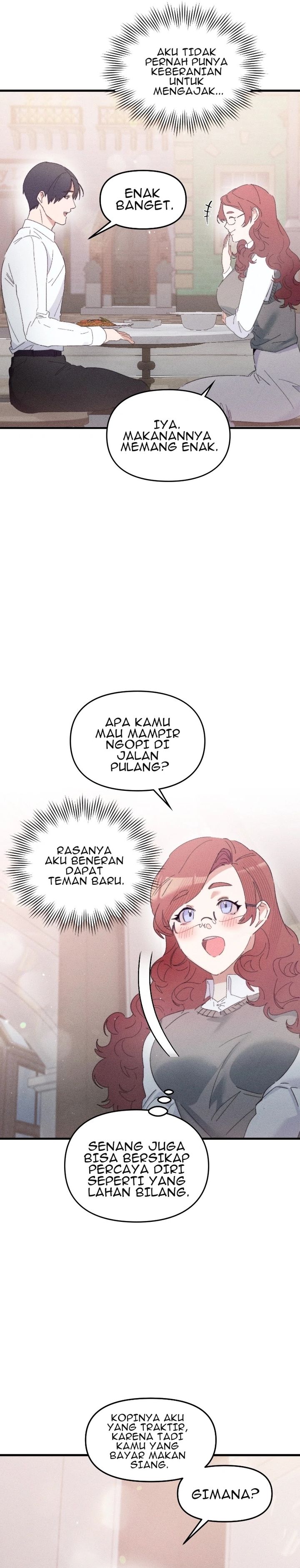 The New Hire Is the Demon Lord Chapter 31 - Page 7