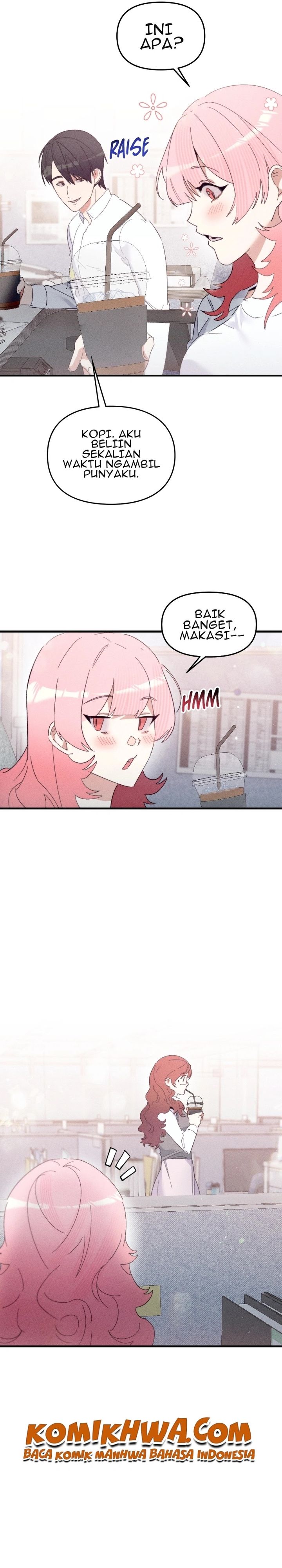 The New Hire Is the Demon Lord Chapter 31 - Page 9