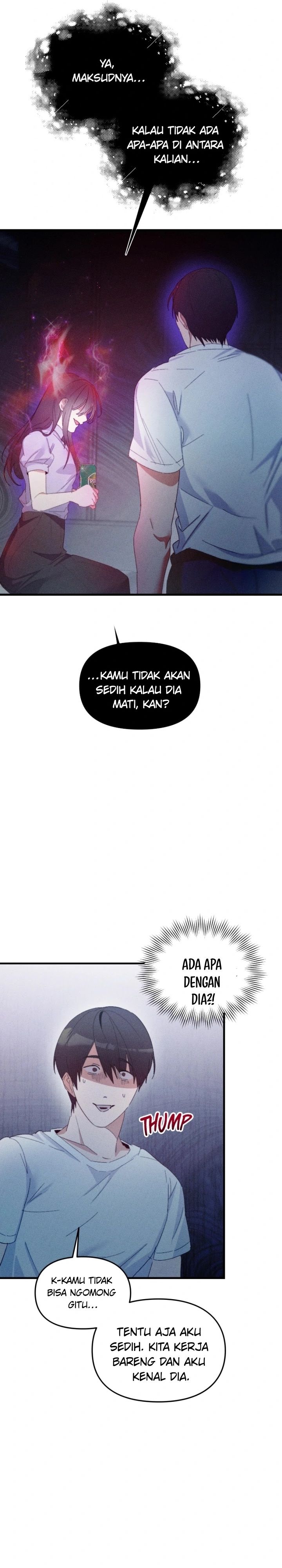 Baca The New Hire Is the Demon Lord - Chapter 32 halaman 15
