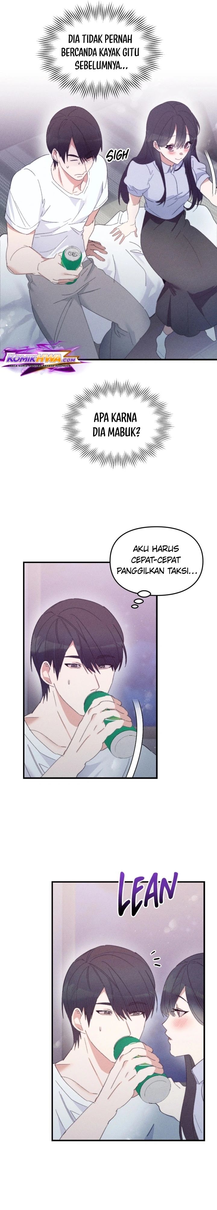 Baca The New Hire Is the Demon Lord - Chapter 32 halaman 18