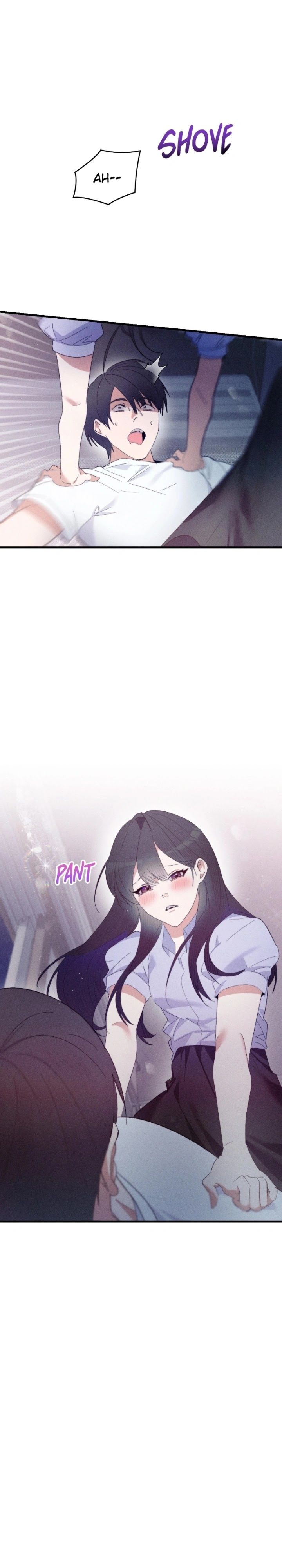 Baca The New Hire Is the Demon Lord - Chapter 32 halaman 19