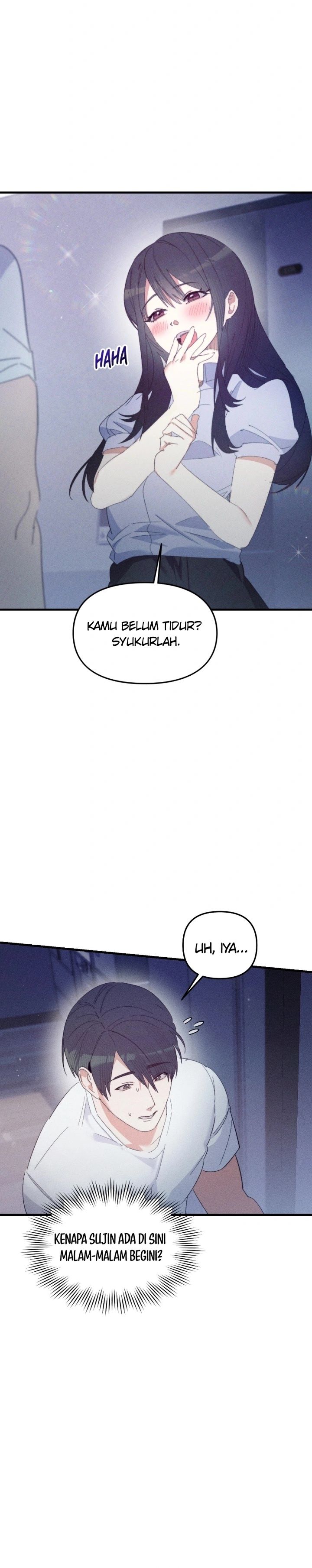 Baca The New Hire Is the Demon Lord - Chapter 32 halaman 2