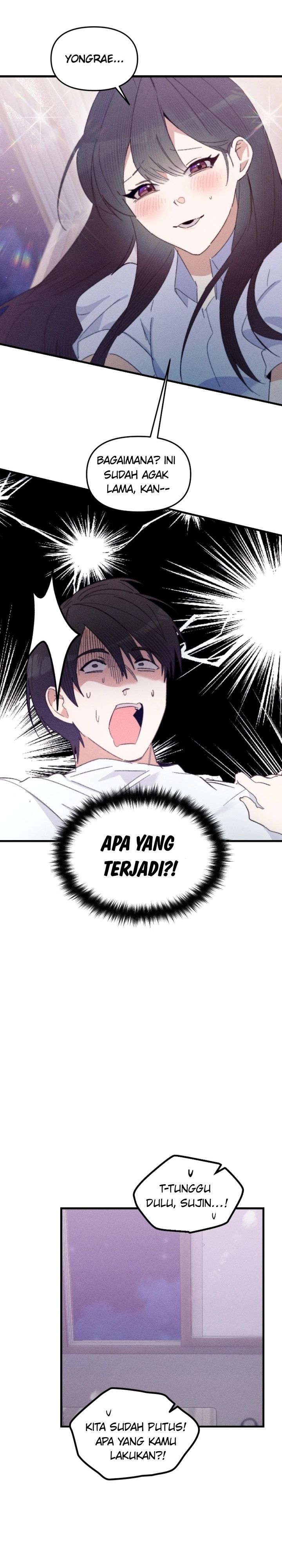 Baca The New Hire Is the Demon Lord - Chapter 32 halaman 20