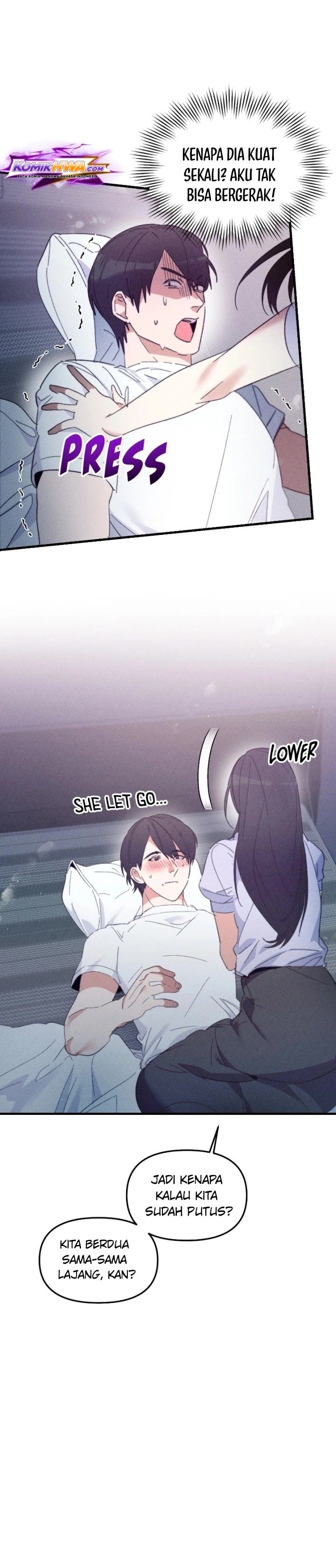 Baca The New Hire Is the Demon Lord - Chapter 32 halaman 21