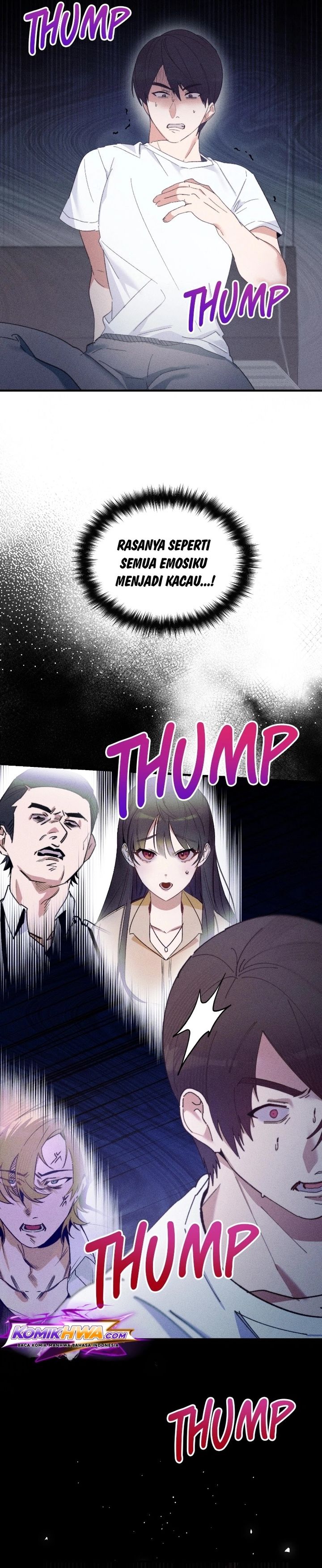 Baca The New Hire Is the Demon Lord - Chapter 32 halaman 26