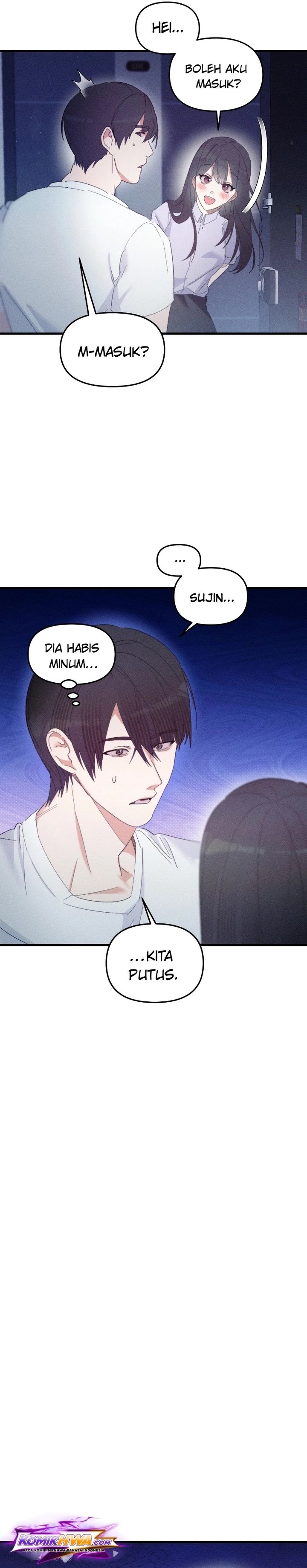 Baca The New Hire Is the Demon Lord - Chapter 32 halaman 3