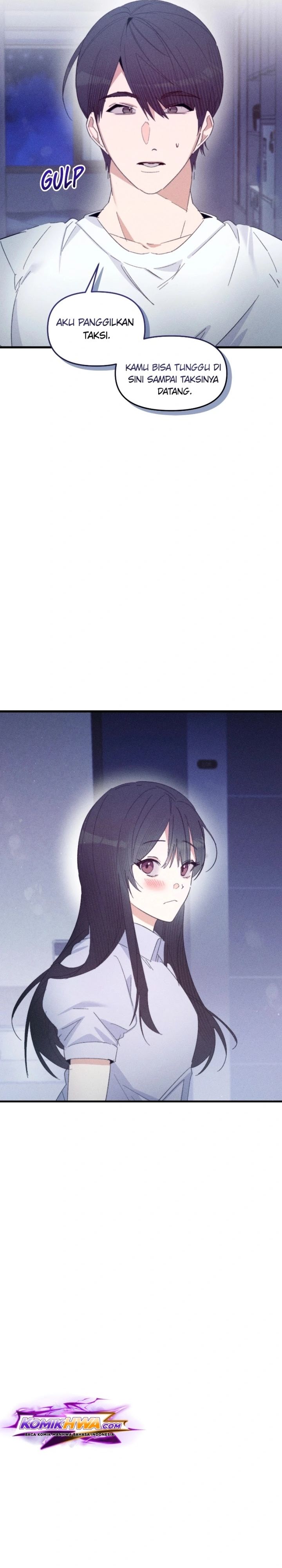 Baca The New Hire Is the Demon Lord - Chapter 32 halaman 6