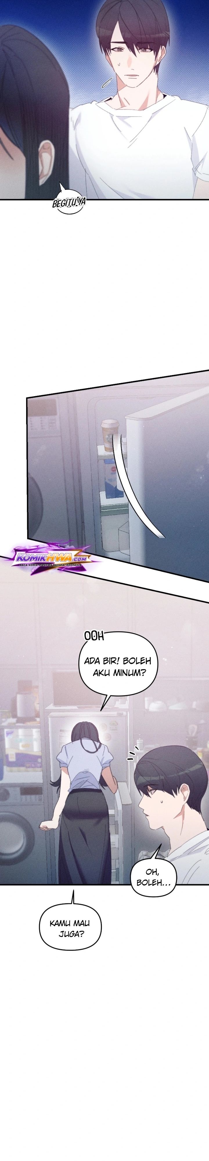 Baca The New Hire Is the Demon Lord - Chapter 32 halaman 8