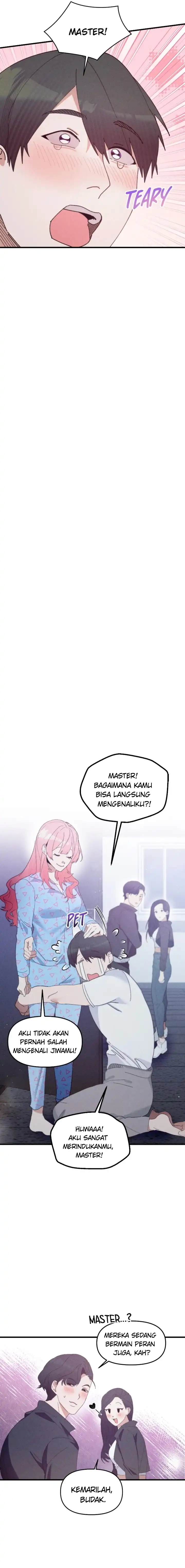 Baca The New Hire Is the Demon Lord - Chapter 33 halaman 15