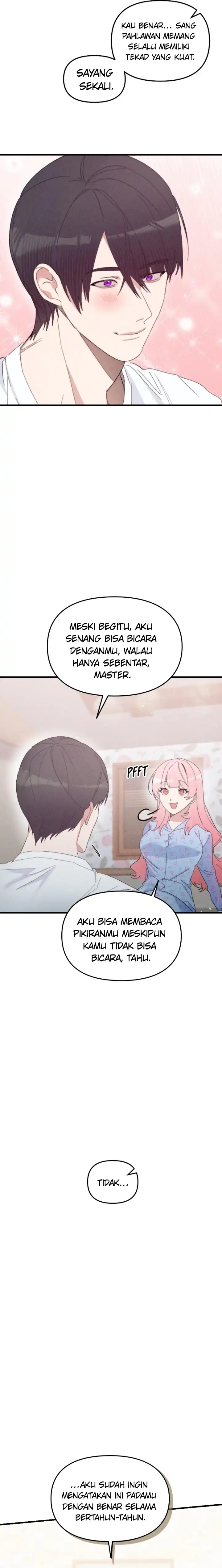 Baca The New Hire Is the Demon Lord - Chapter 33 halaman 17