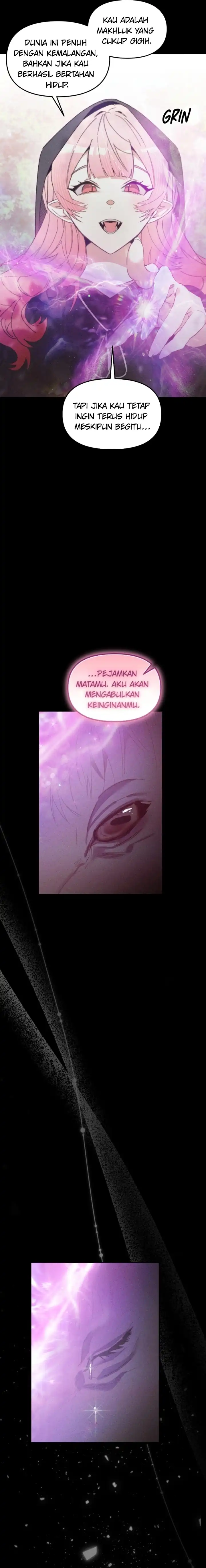 Baca The New Hire Is the Demon Lord - Chapter 33 halaman 22
