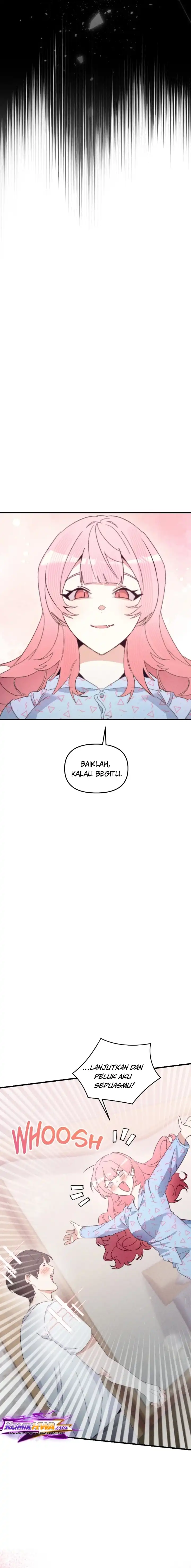 Baca The New Hire Is the Demon Lord - Chapter 33 halaman 23