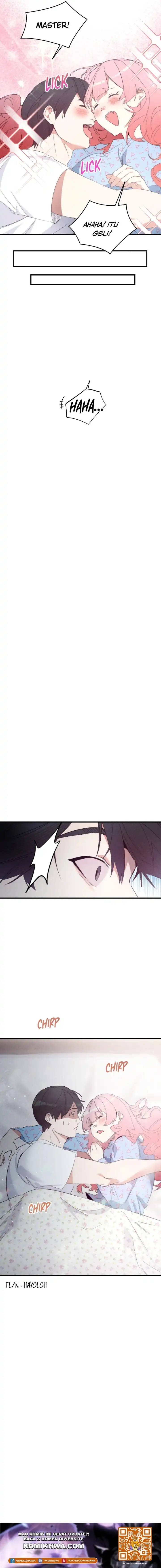 Baca The New Hire Is the Demon Lord - Chapter 33 halaman 24