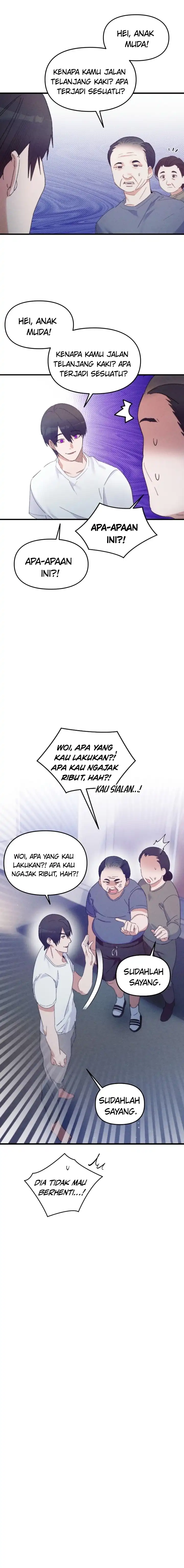 Baca The New Hire Is the Demon Lord - Chapter 33 halaman 3