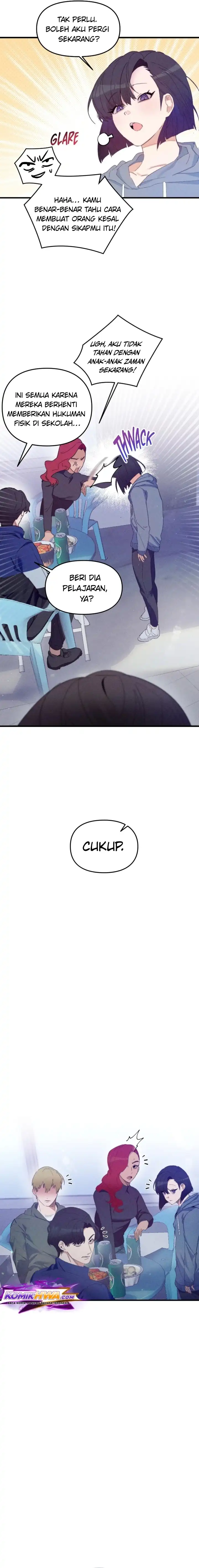 Baca The New Hire Is the Demon Lord - Chapter 33 halaman 7